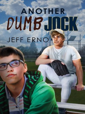 cover image of Another Dumb Jock